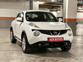 Nissan Juke 1.5DCI лизинг през Уникредит по249 лева на месец, снимка 2