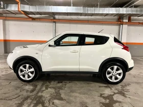 Nissan Juke 1.5DCI лизинг през Уникредит по249 лева на месец, снимка 6