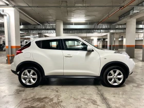 Nissan Juke 1.5DCI лизинг през Уникредит по249 лева на месец, снимка 7