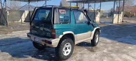 Suzuki Vitara 1.9 TD , снимка 4