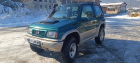 Suzuki Vitara 1.9 TD , снимка 1