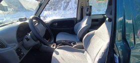 Suzuki Vitara 1.9 TD , снимка 9