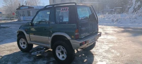 Suzuki Vitara 1.9 TD , снимка 3