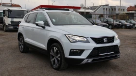     Seat Ateca 2.0 TDI 190 .. Xcellence 4x4 KEYLESSGO 