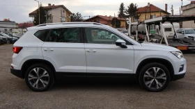     Seat Ateca 2.0 TDI 190 .. Xcellence 4x4 KEYLESSGO 