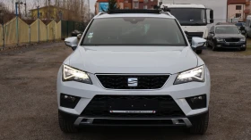     Seat Ateca 2.0 TDI 190 .. Xcellence 4x4 KEYLESSGO 