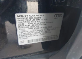 Audi Q7 55 PREMIUM 4x4 | Mobile.bg    16