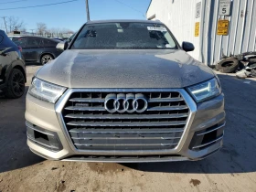 Audi Q7 PREMIUM PLUS * QUATRRO * NAVI * LED * CAMERA , снимка 1