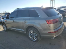 Audi Q7 PREMIUM PLUS * QUATRRO * NAVI * LED * CAMERA , снимка 5