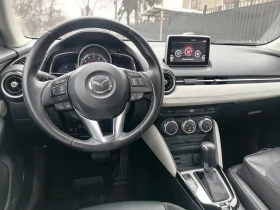 Mazda CX-3 2.0i 4x4 Skyactiv - 27900 лв. - 56250892 | Car24.bg