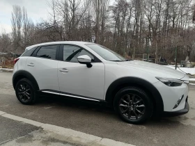 Mazda CX-3 2.0i 4x4 Skyactiv - 27900 лв. - 56250892 | Car24.bg