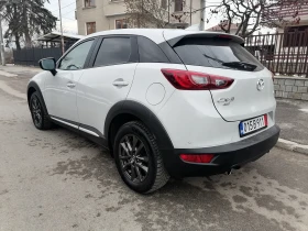 Mazda CX-3 2.0i 4x4 Skyactiv - 27900 лв. - 56250892 | Car24.bg