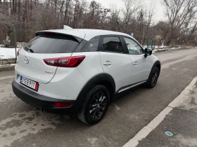 Mazda CX-3 2.0i 4x4 Skyactiv - 27900 лв. - 56250892 | Car24.bg