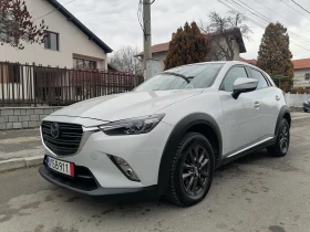 Mazda CX-3 2.0i 4x4 Skyactiv - 27900 лв. - 56250892 | Car24.bg