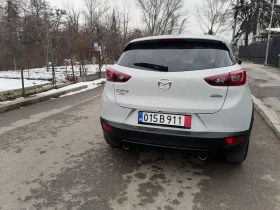 Mazda CX-3 2.0i 4x4 Skyactiv - 27900 лв. - 56250892 | Car24.bg