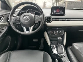 Mazda CX-3 2.0i 4x4 Skyactiv - 27900 лв. - 56250892 | Car24.bg