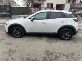 Mazda CX-3 2.0i 4x4 Skyactiv - 27900 лв. - 56250892 | Car24.bg