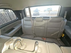 Toyota Sequoia, снимка 12