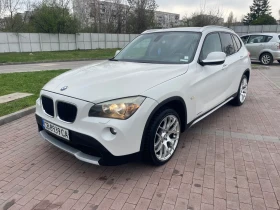 Обява за продажба на BMW X1 ТОП ТОП ТОП ~22 500 лв. - изображение 1