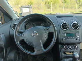 Обява за продажба на Nissan Qashqai 1.6i/ГАЗ BRC ~16 400 лв. - изображение 5
