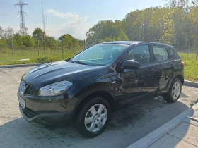 Обява за продажба на Nissan Qashqai 1.6i/ГАЗ BRC ~16 400 лв. - изображение 1