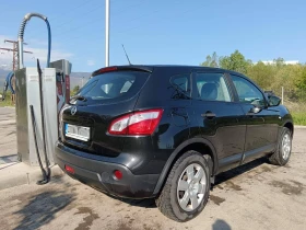 Обява за продажба на Nissan Qashqai 1.6i/ГАЗ BRC ~16 400 лв. - изображение 3
