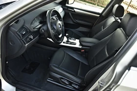 Обява за продажба на BMW X3 3.0D X-drive 258cv ~16 999 лв. - изображение 9