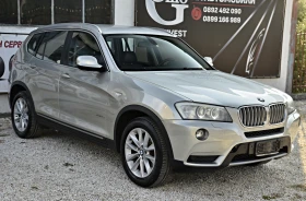 Обява за продажба на BMW X3 3.0D X-drive 258cv ~16 999 лв. - изображение 2