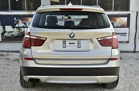 Обява за продажба на BMW X3 3.0D X-drive 258cv ~16 999 лв. - изображение 4