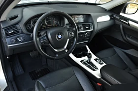Обява за продажба на BMW X3 3.0D X-drive 258cv ~16 999 лв. - изображение 8