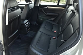 Обява за продажба на BMW X3 3.0D X-drive 258cv ~16 999 лв. - изображение 6