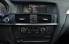 BMW X3 3.0D X-drive 258cv | Mobile.bg    13