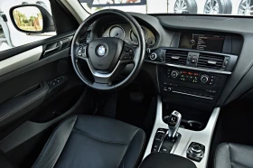 BMW X3 3.0D X-drive 258cv | Mobile.bg    15