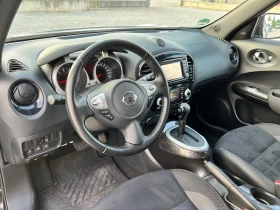 Nissan Juke   | Mobile.bg    8