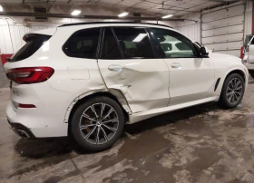 BMW X5 2020 BMW X5 XDRIVE40I | Mobile.bg    9
