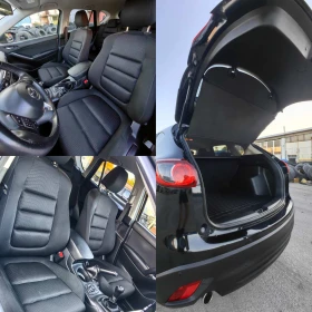 Mazda CX-5 - 18400 лв. - 22819861 10