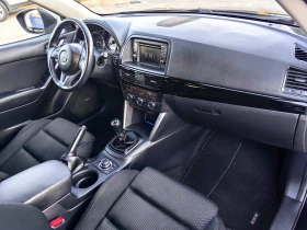 Mazda CX-5 - 18400 лв. - 22819861 5