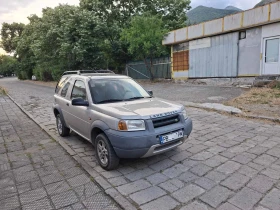  Land Rover Freelande...