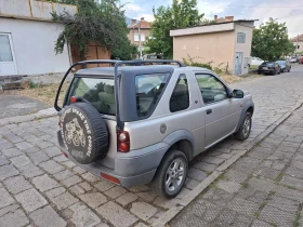 Land Rover Freelander 2.0TDI | Mobile.bg    3