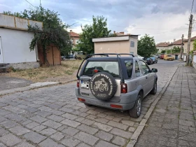 Land Rover Freelander 2.0TDI | Mobile.bg    2