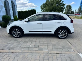 Kia Niro HYBRID-С.КНИЖКА-LANE-ASIST-КАМЕРА- - 26999 лв. - 64419383 7