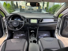 Kia Niro HYBRID-С.КНИЖКА-LANE-ASIST-КАМЕРА- - 26999 лв. - 64419383 9