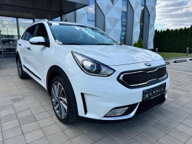 Kia Niro HYBRID-С.КНИЖКА-LANE-ASIST-КАМЕРА- - 26999 лв. - 64419383 3