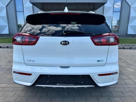 Kia Niro HYBRID-С.КНИЖКА-LANE-ASIST-КАМЕРА- - 26999 лв. - 64419383 5