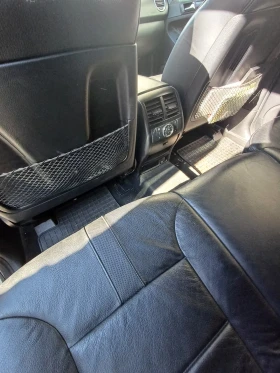 Mercedes-Benz ML 320 | Mobile.bg    8