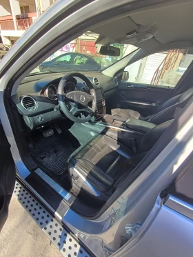 Mercedes-Benz ML 320 | Mobile.bg    5