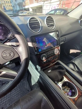 Mercedes-Benz ML 320 | Mobile.bg    6
