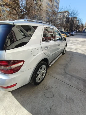 Mercedes-Benz ML 320 | Mobile.bg    4