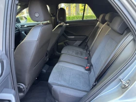 VW T-Roc VW T- Roc Style 1.5 TSI OPF DSG - 59130 лв. / 30232.69 € - 29636846 13