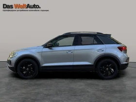 VW T-Roc VW T- Roc Style 1.5 TSI OPF DSG - 59130 лв. / 30232.69 € - 29636846 2